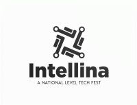 Intellina 2023 Technical Festival Poster